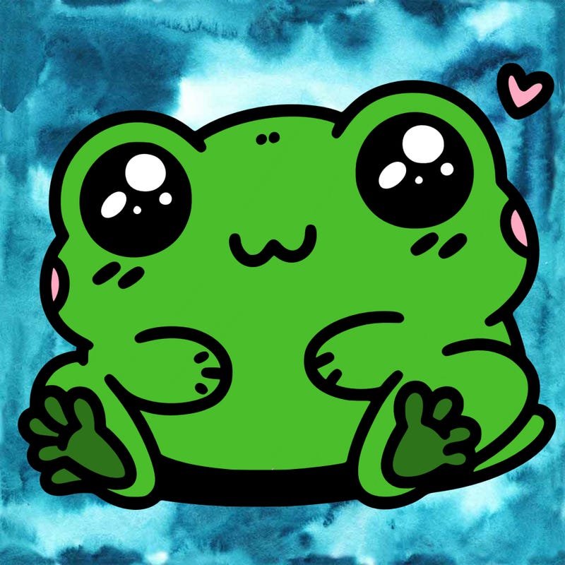 𝚔𝚊𝚠𝚊𝚒𝚒 𝚏𝚛𝚘𝚐