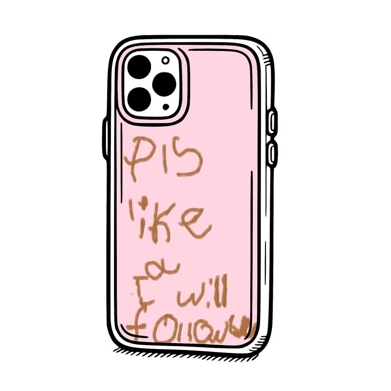 phone case