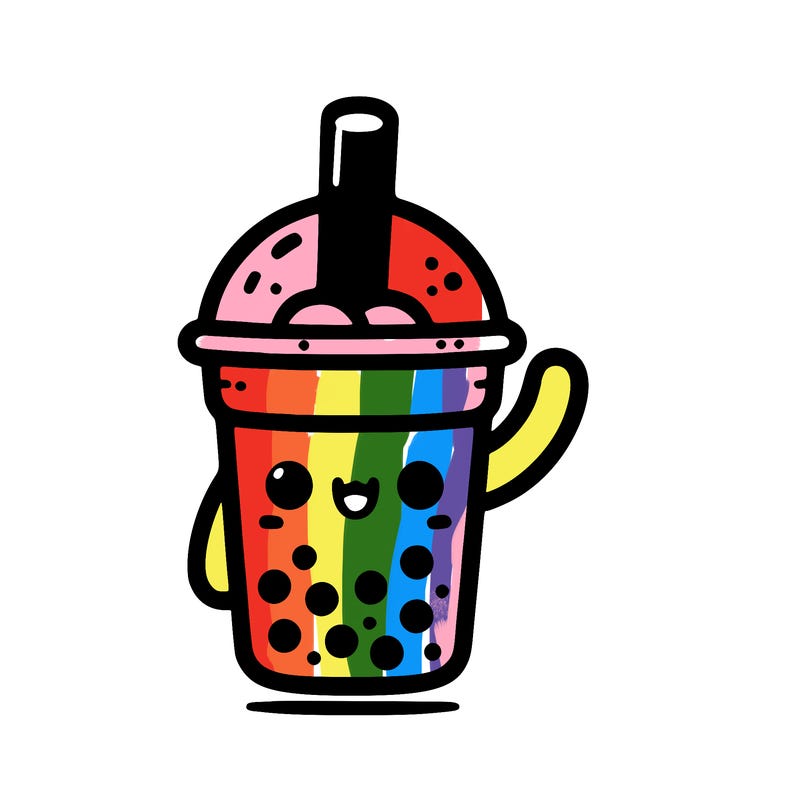 boba tea