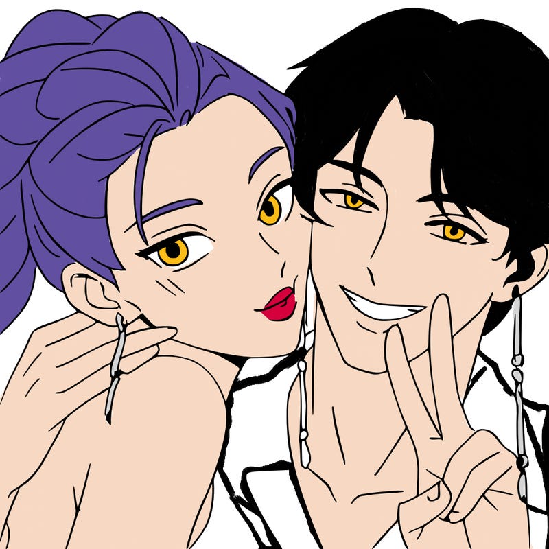After