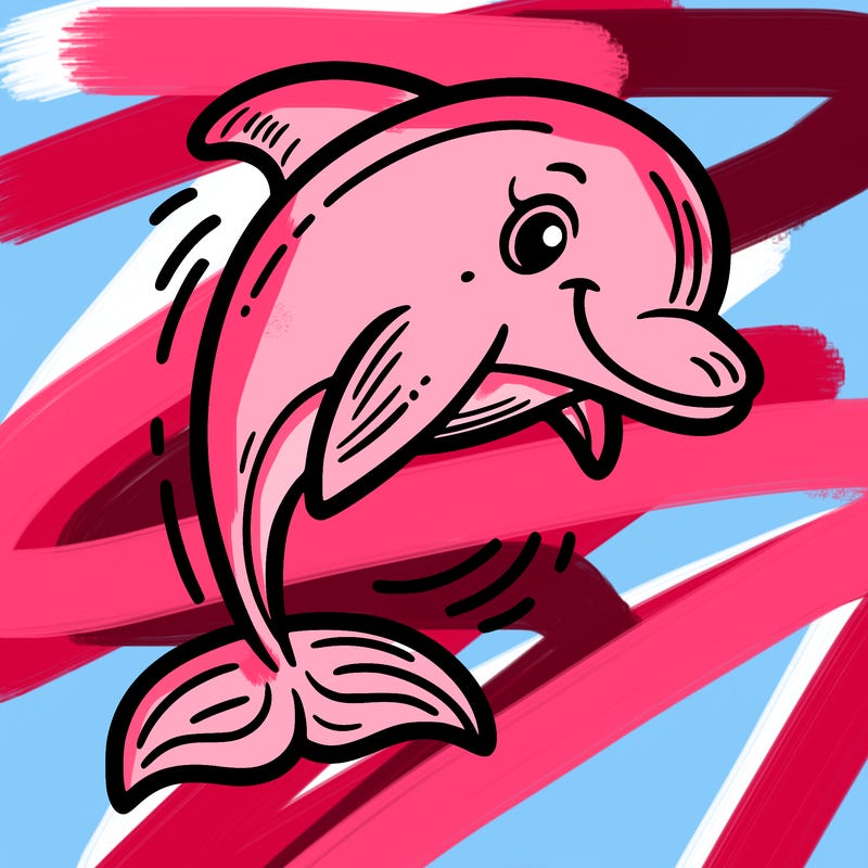 dolphin