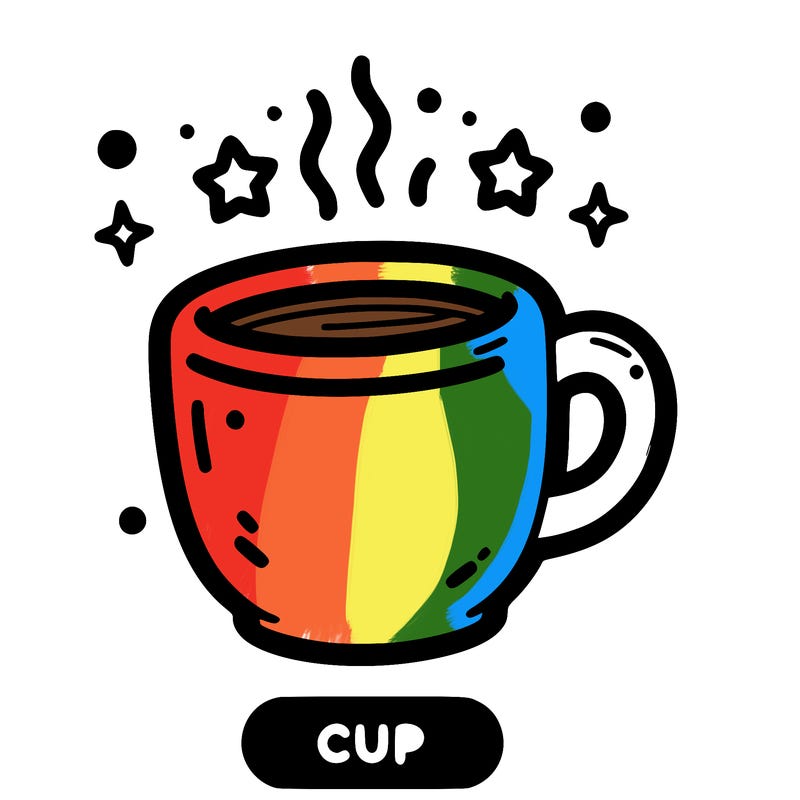 cup
