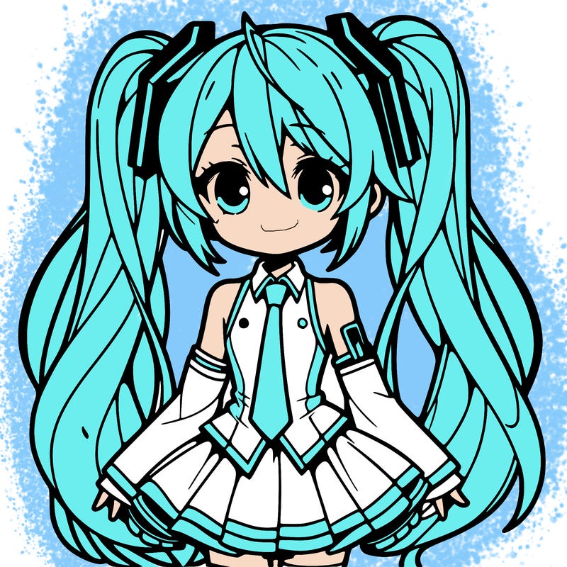 miku