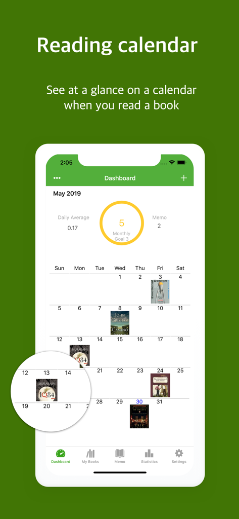 BookTree | Personal Library & Reading Notes