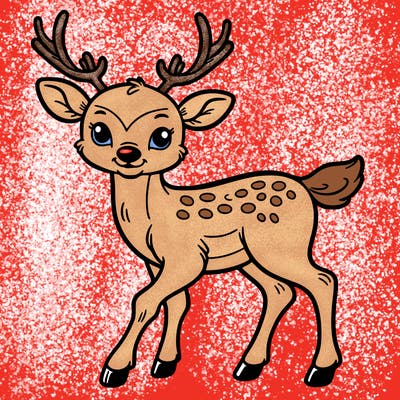 deer