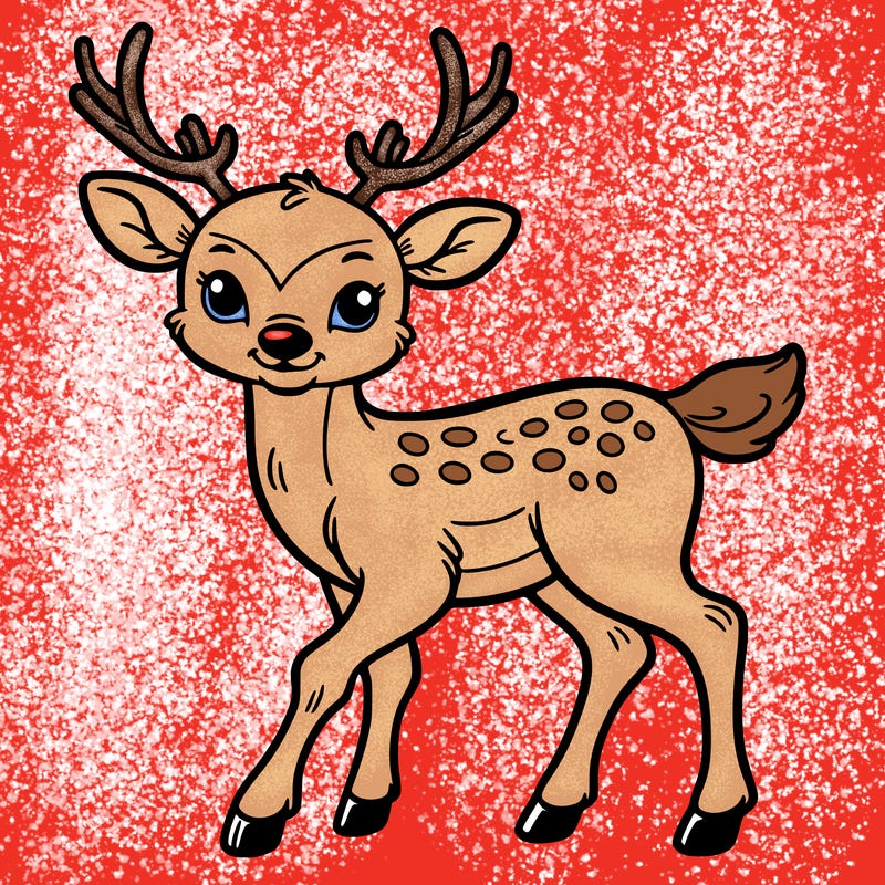 deer