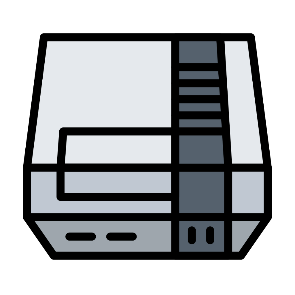 Retroman: GameBoy NES Emulator - Entertainment App | MWM