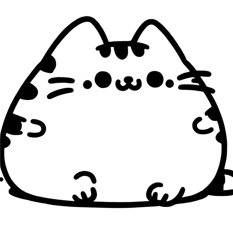 pusheen
