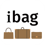 iBag · 包包 - 关于手袋包包的一切 - Icono de la App
