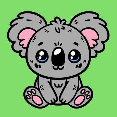 koala