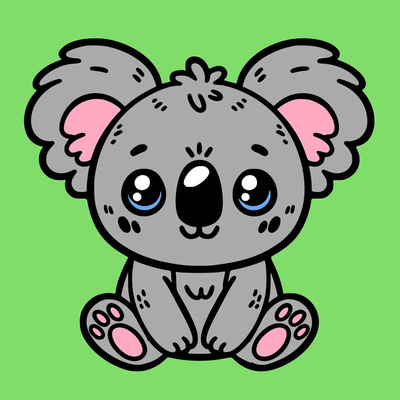 koala