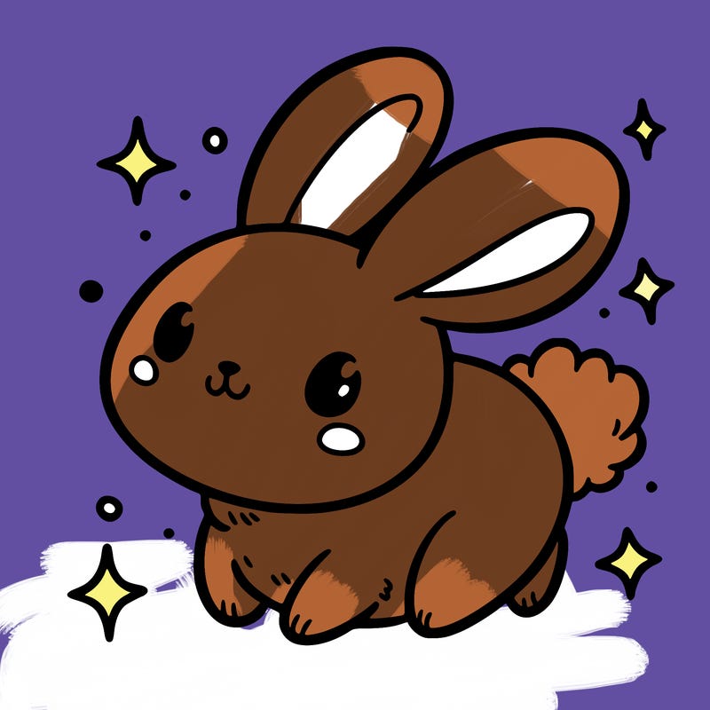 bunny