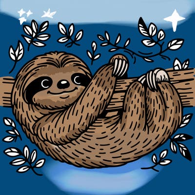 sloth