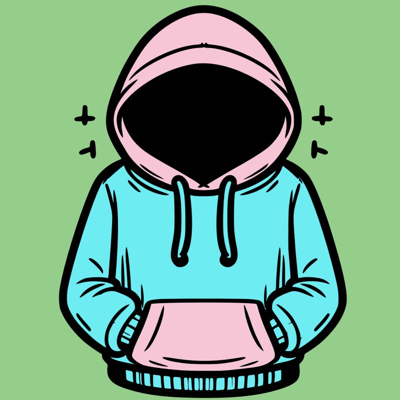 hoodie
