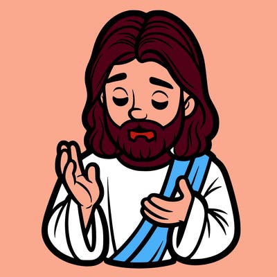 jesus