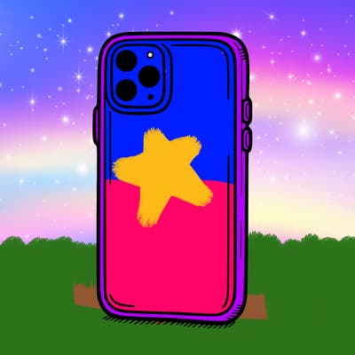 phone case