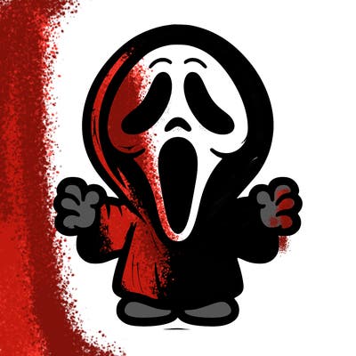 scream