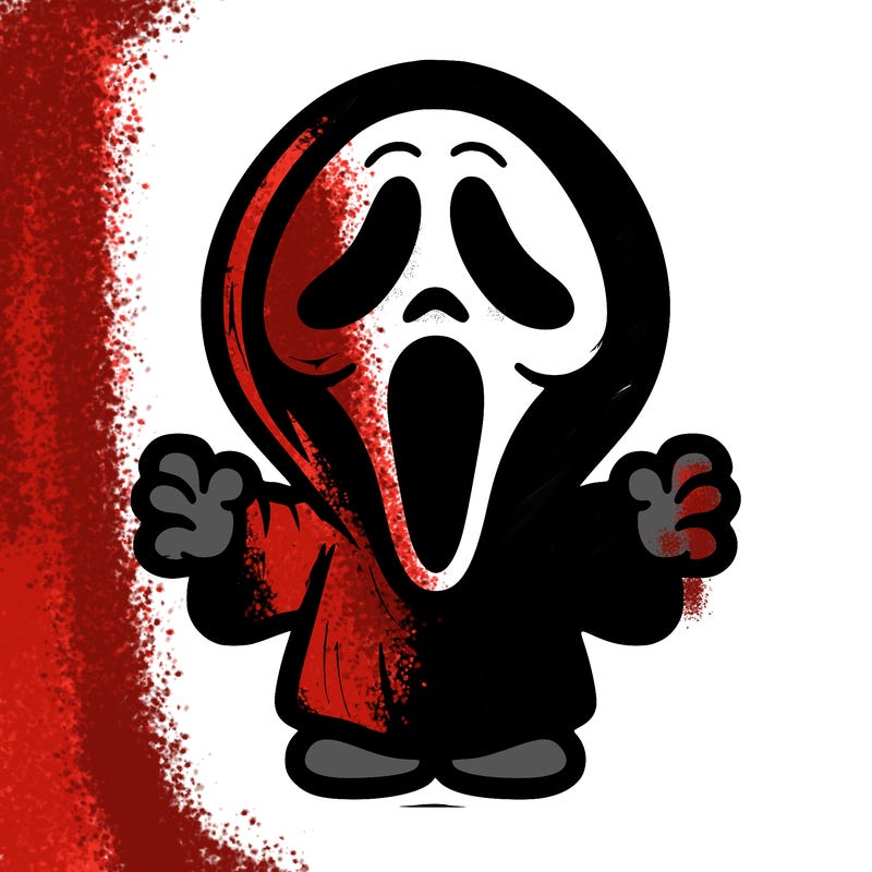 scream