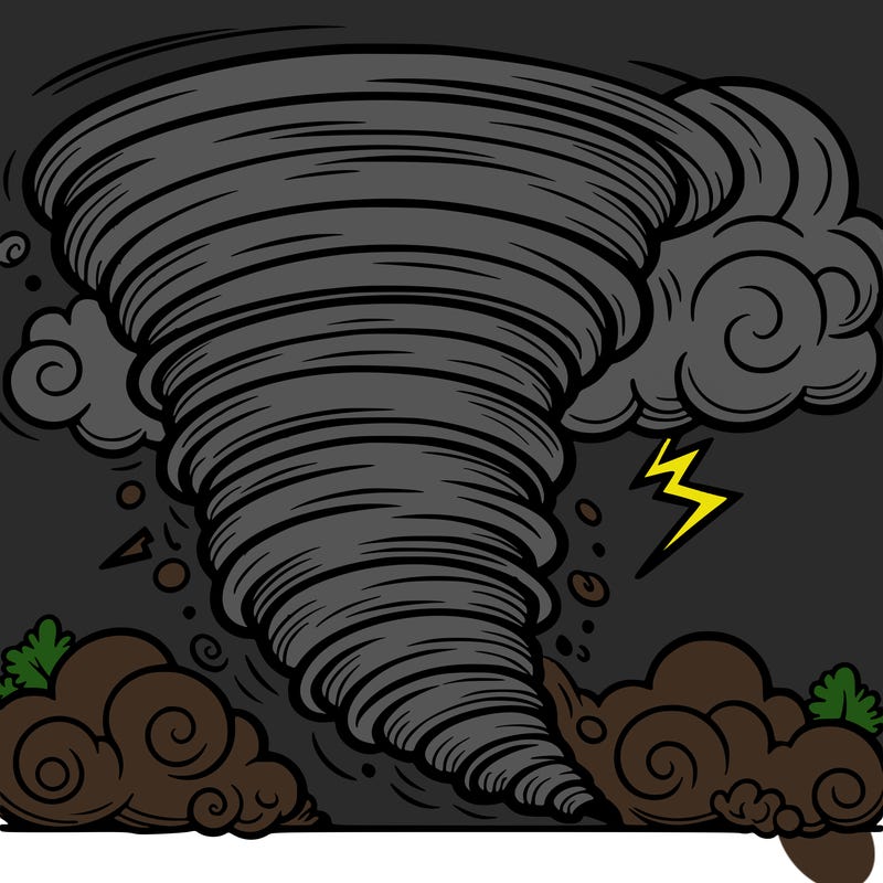 tornado