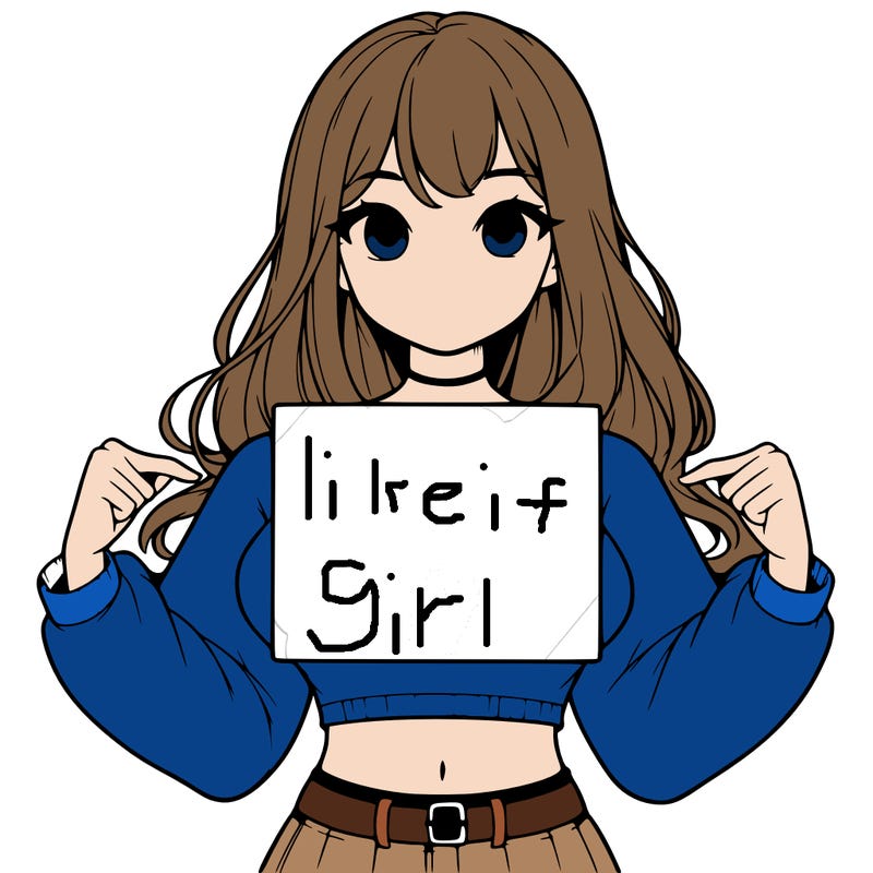 girl holding a blank sign in a long sleeve crop top