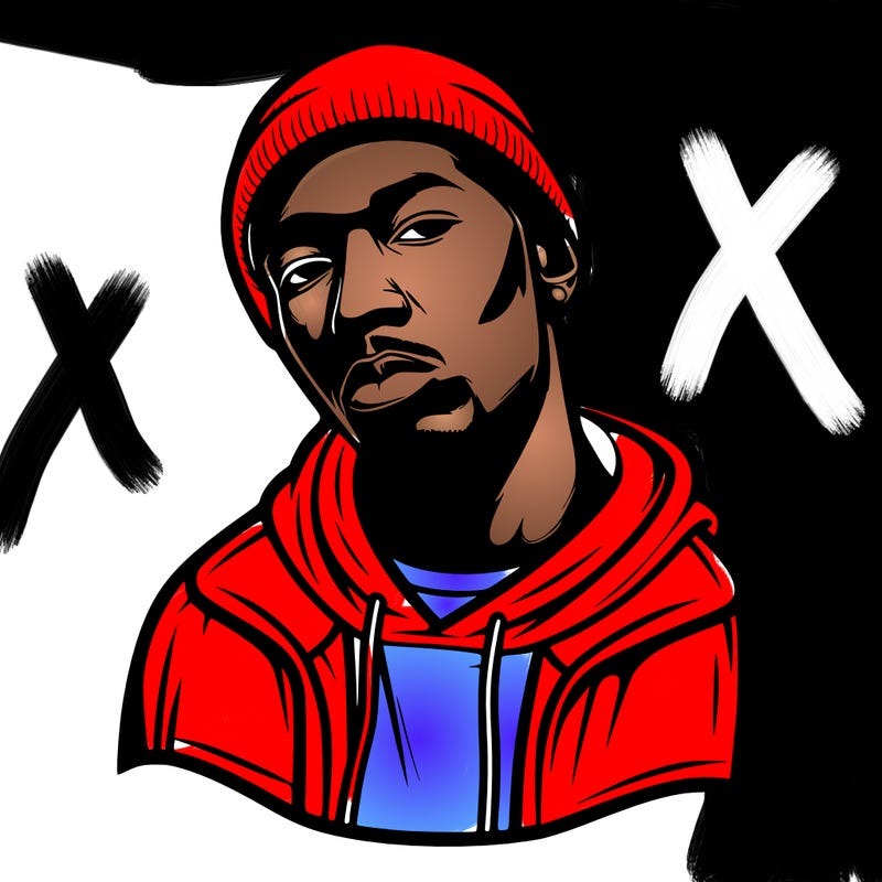 rapper