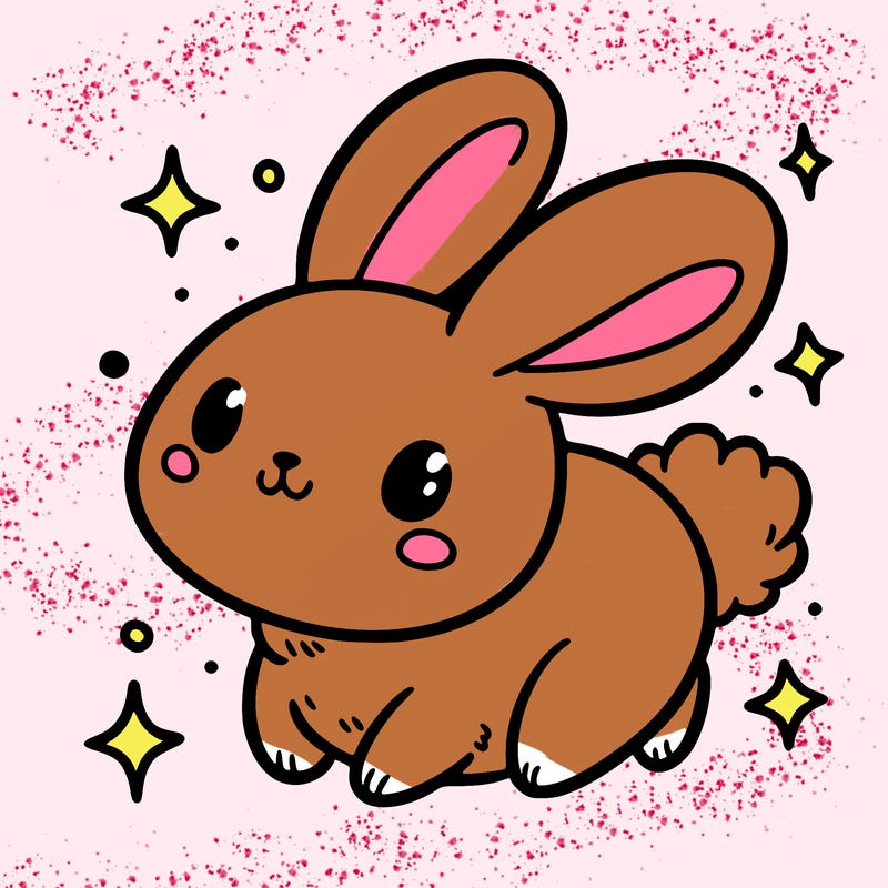bunny