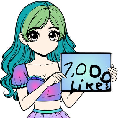 realistic pretty girl holding blank sign