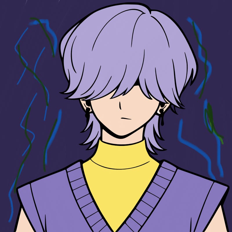 After