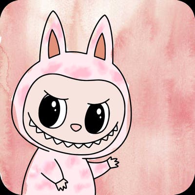 labubu