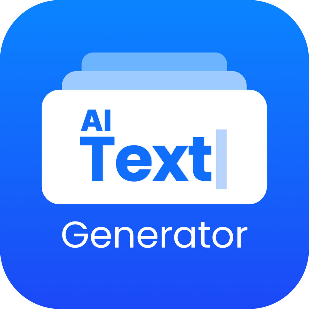 Stylish Text Generator App - Utilities App | MWM