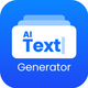 Stylish Text Generator App