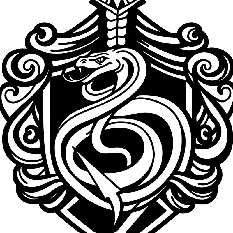slytherin