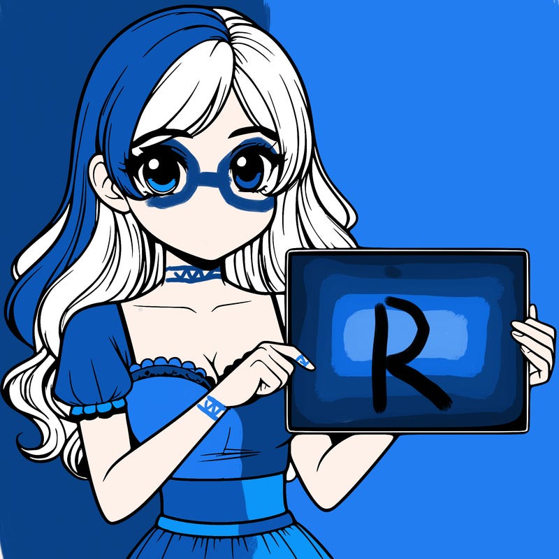 realistic pretty girl holding blank sign