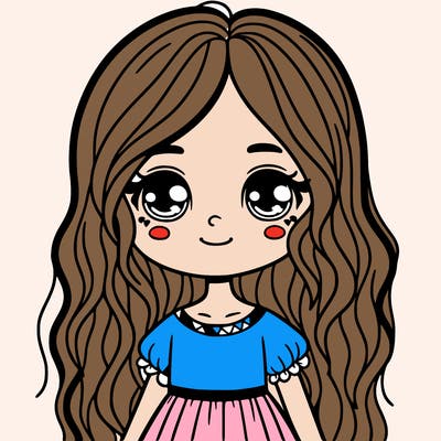 girl