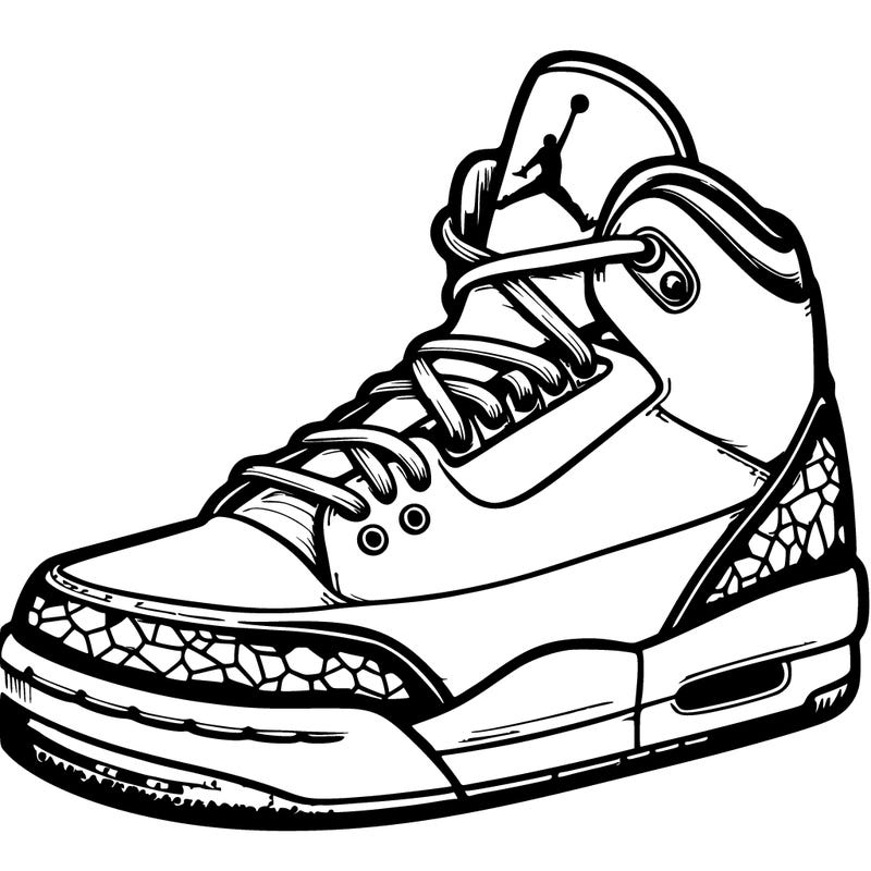 jordan shoes