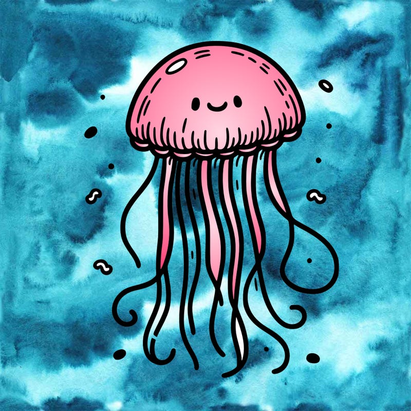 jellyfish
