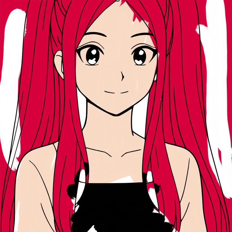 After