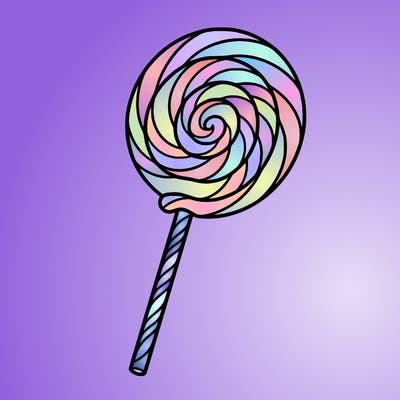 lollipop