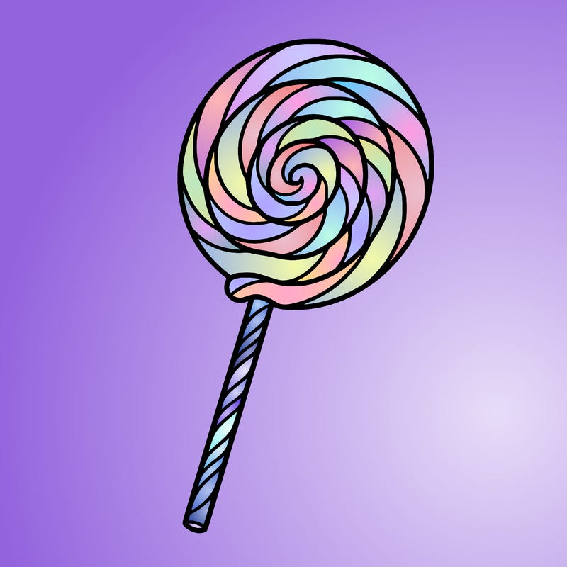 lollipop