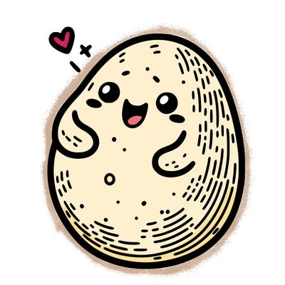 potato