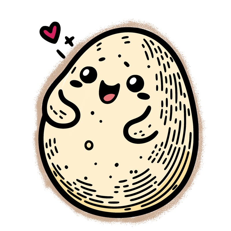 potato