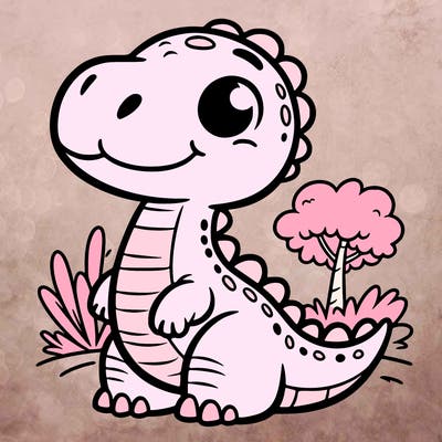 dinosaur