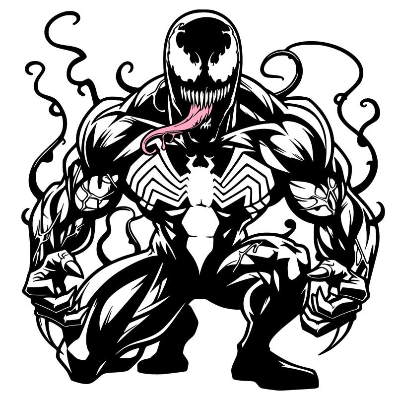 venom