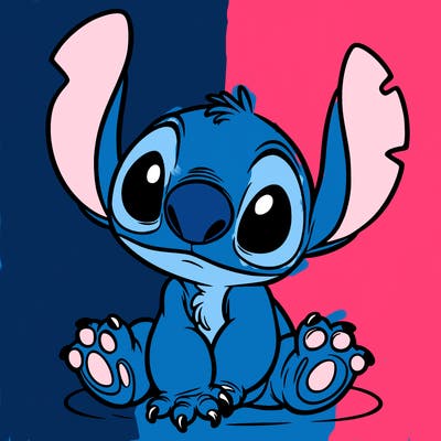 stitch