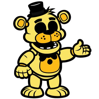 freddy fazbear