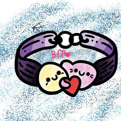 bffs bracelet
