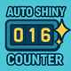 Auto Shiny Counter