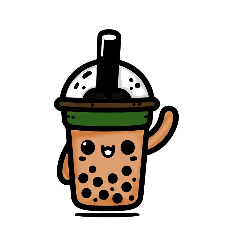 boba tea