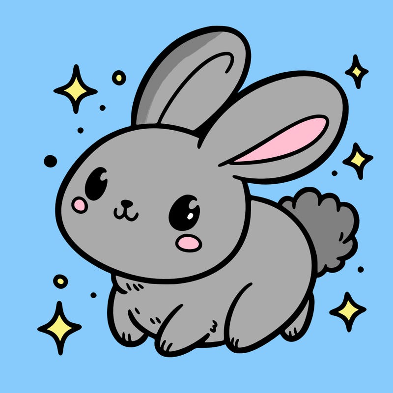 bunny