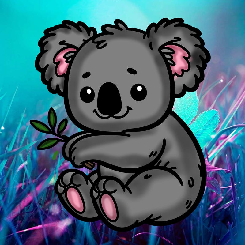 koala